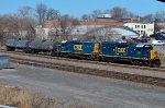 CSX 6151